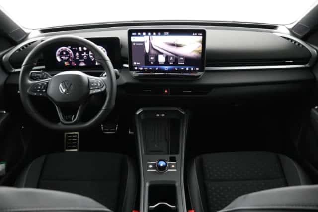 Volkswagen T-Roc (2026) thumbnail 4