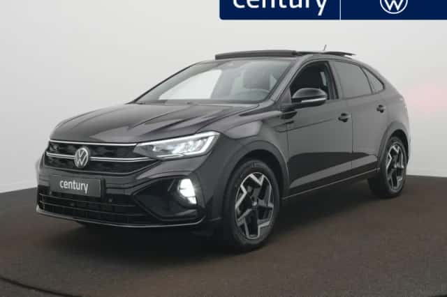 Volkswagen Taigo (2025) thumbnail 1