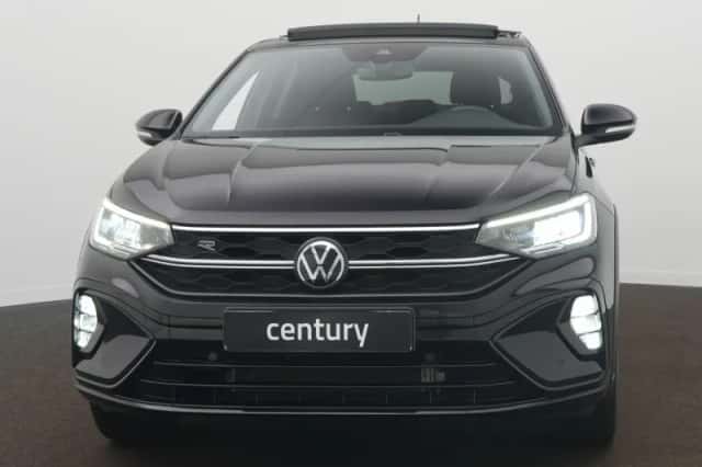 Volkswagen Taigo (2025) thumbnail 3