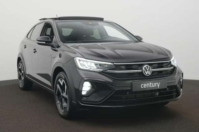 Volkswagen Taigo (2025) thumbnail 4