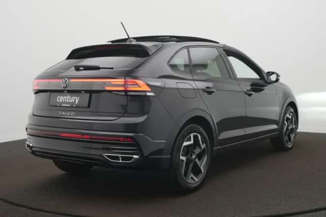 Volkswagen Taigo (2025) thumbnail 6