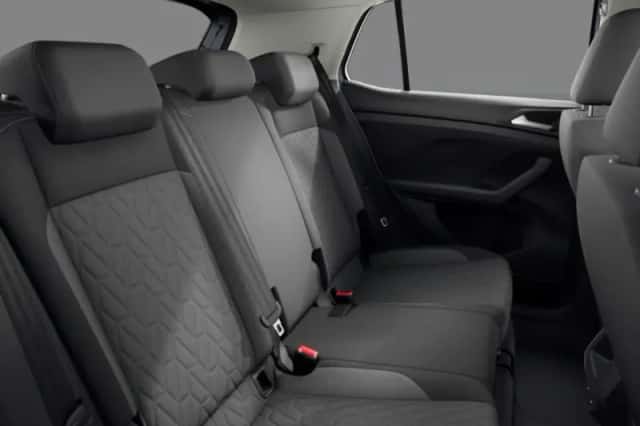 Volkswagen T-Cross (2027) thumbnail 5