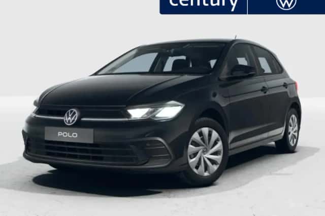 Volkswagen Polo (2027) thumbnail 1