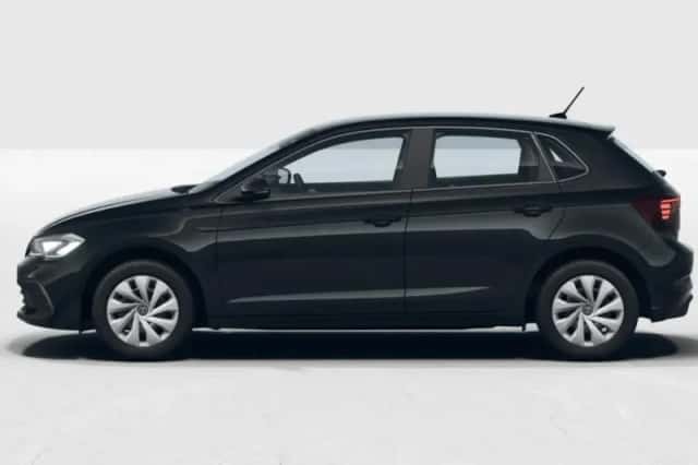 Volkswagen Polo (2027) thumbnail 2