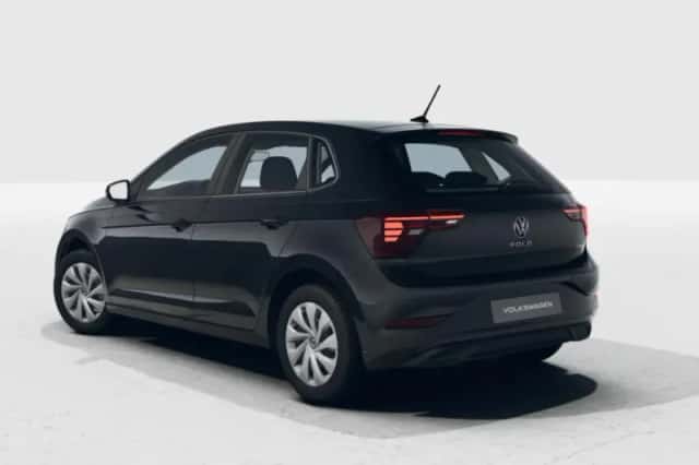 Volkswagen Polo (2027) thumbnail 3