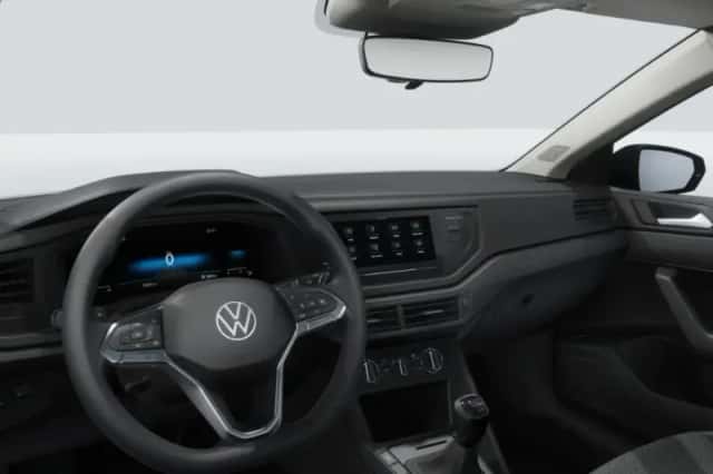 Volkswagen Polo (2027) thumbnail 4