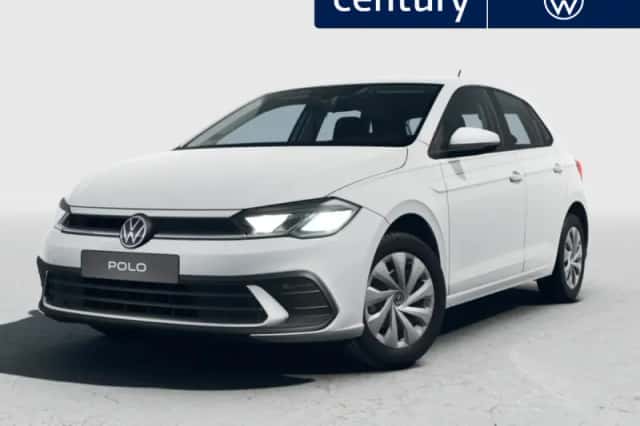 Volkswagen Polo (2027) thumbnail 1