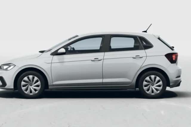 Volkswagen Polo (2027) thumbnail 2