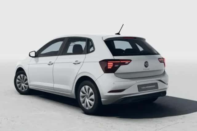 Volkswagen Polo (2027) thumbnail 3