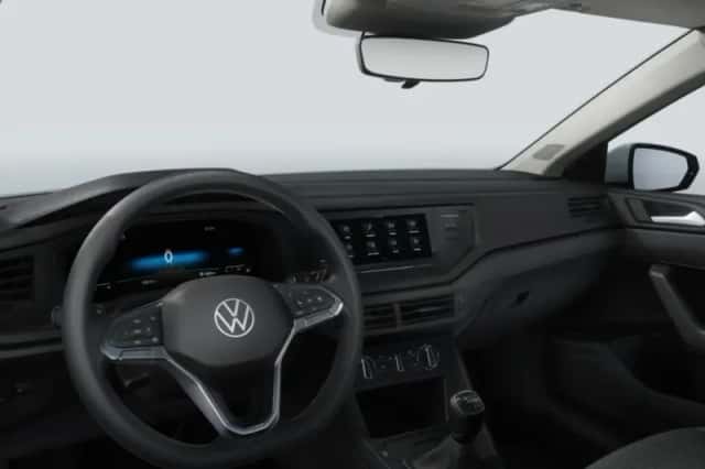 Volkswagen Polo (2027) thumbnail 4