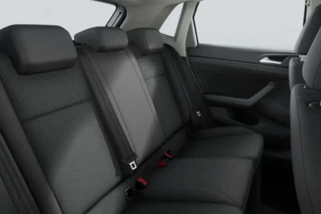 Volkswagen Polo (2027) thumbnail 5