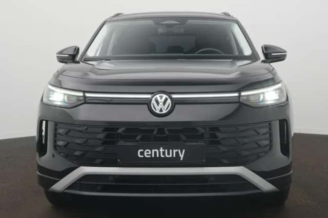 Volkswagen Tayron (2025) thumbnail 3