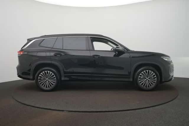 Volkswagen Tayron (2025) thumbnail 5