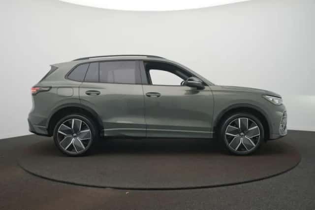 Volkswagen Tiguan (2026) thumbnail 5
