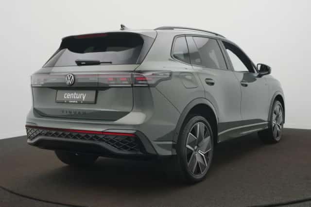 Volkswagen Tiguan (2026) thumbnail 6