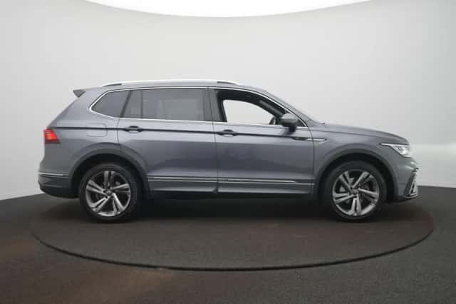 Volkswagen Tiguan All-Space (2023) thumbnail 5