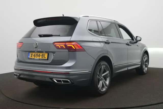 Volkswagen Tiguan All-Space (2023) thumbnail 6