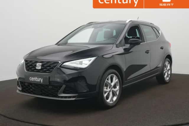 SEAT Arona (2024) thumbnail 1
