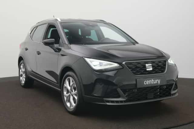 SEAT Arona (2024) thumbnail 4