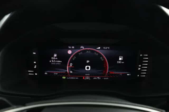 Škoda Karoq (2024) thumbnail 5