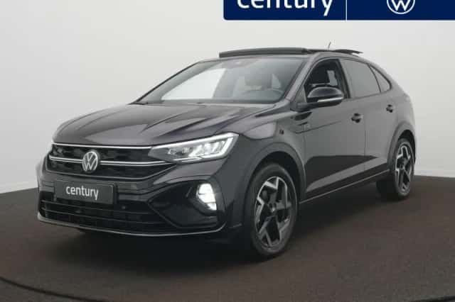 Volkswagen Taigo (2025) thumbnail 1