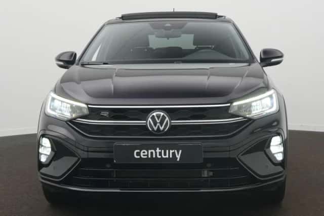 Volkswagen Taigo (2025) thumbnail 2