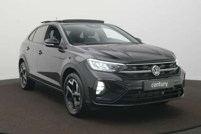 Volkswagen Taigo (2025) thumbnail 3