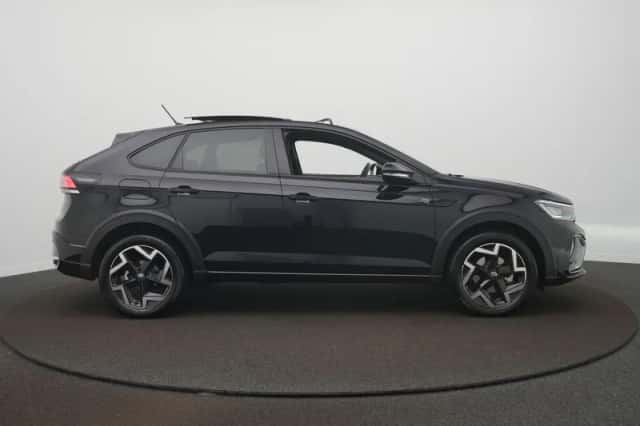 Volkswagen Taigo (2025) thumbnail 4