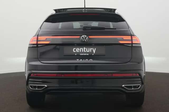 Volkswagen Taigo (2025) thumbnail 6