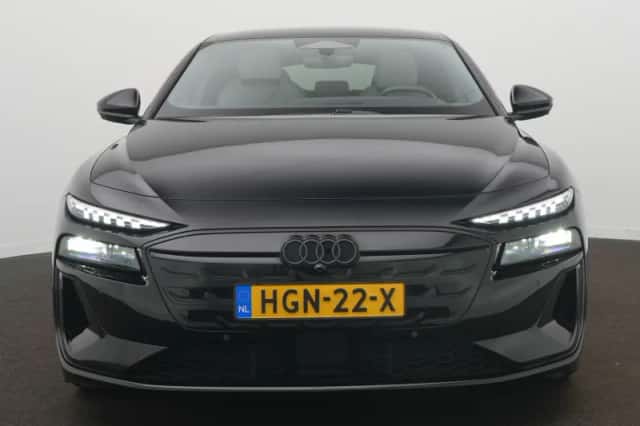 Audi A6 (2025) thumbnail 2