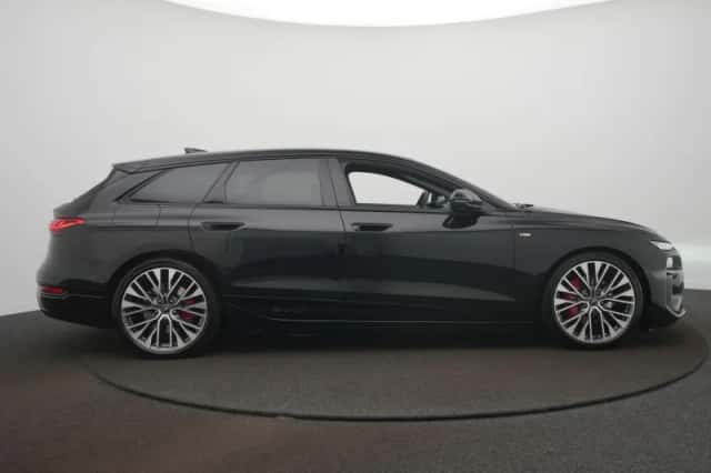 Audi A6 (2025) thumbnail 4