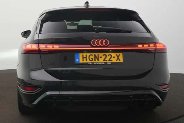 Audi A6 (2025) thumbnail 6