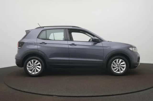 Volkswagen T-Cross (2022) thumbnail 4