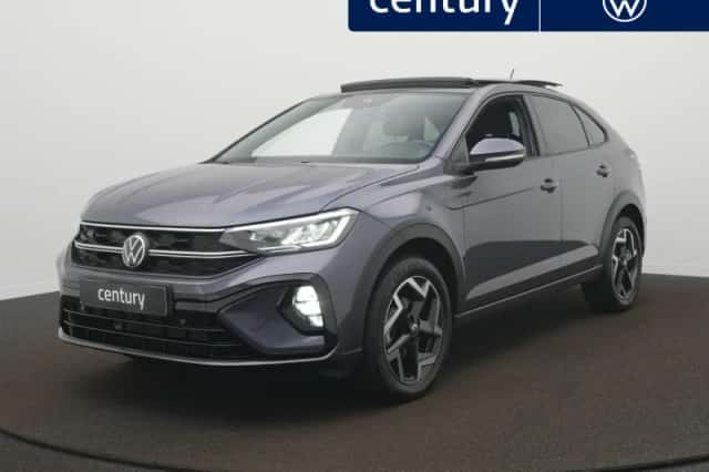 Volkswagen Taigo (2025) thumbnail 1