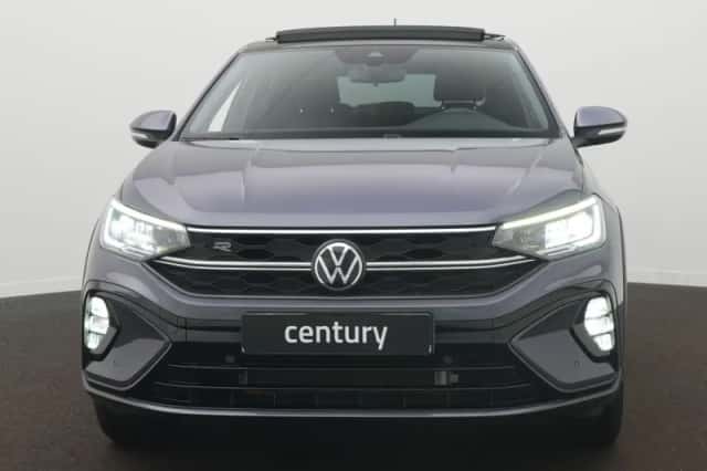 Volkswagen Taigo (2025) thumbnail 3