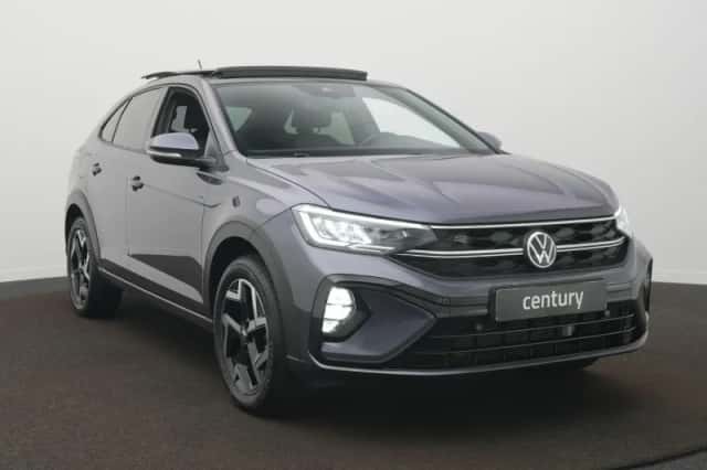 Volkswagen Taigo (2025) thumbnail 4