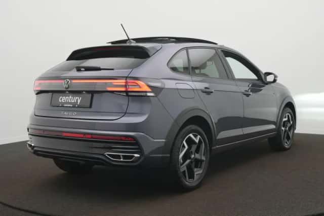 Volkswagen Taigo (2025) thumbnail 6
