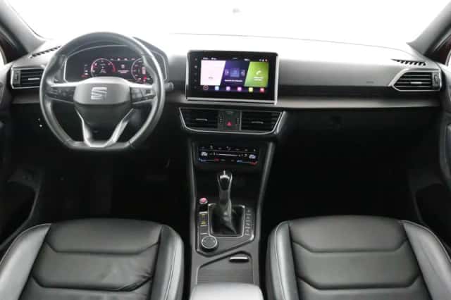 SEAT Tarraco (2021) thumbnail 5
