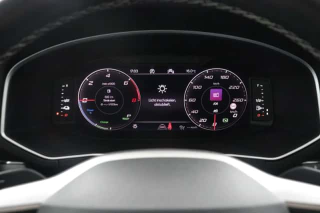 SEAT Tarraco (2021) thumbnail 6