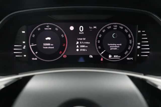 Škoda Octavia (2024) thumbnail 6