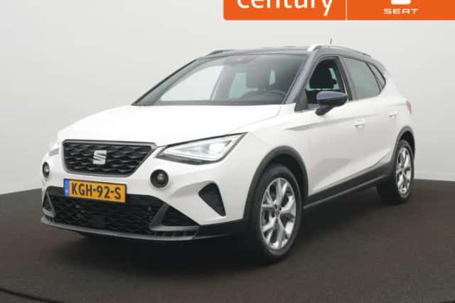 SEAT Arona (2024) thumbnail 1