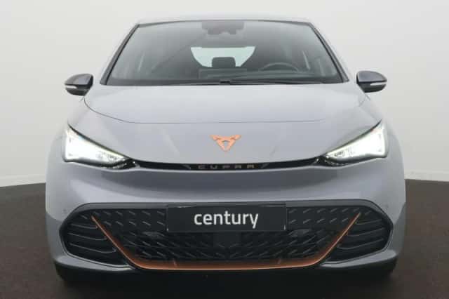CUPRA Born (2023) thumbnail 3
