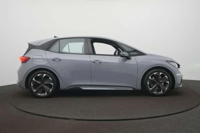 CUPRA Born (2023) thumbnail 5