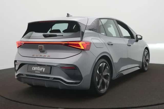 CUPRA Born (2023) thumbnail 6