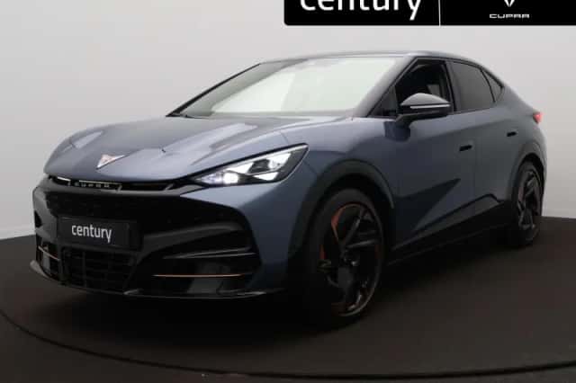 CUPRA Tavascan (2025) thumbnail 1