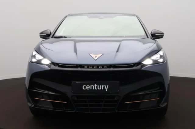 CUPRA Tavascan (2025) thumbnail 3