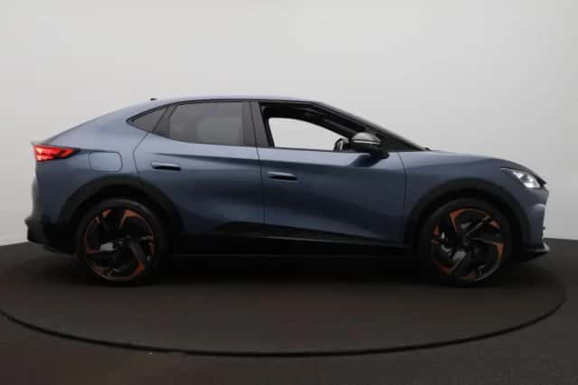 CUPRA Tavascan (2025) thumbnail 5