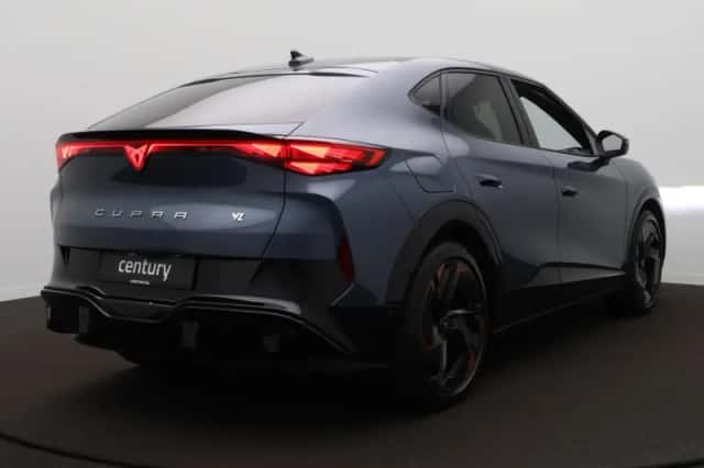 CUPRA Tavascan (2025) thumbnail 6