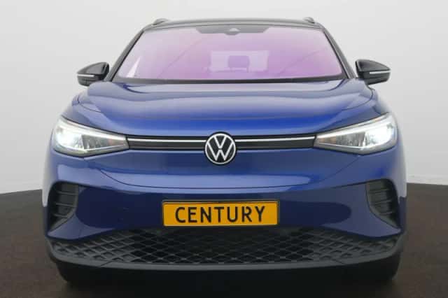 Volkswagen ID.4 (2026) thumbnail 2