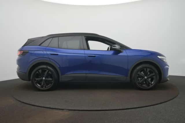 Volkswagen ID.4 (2026) thumbnail 4